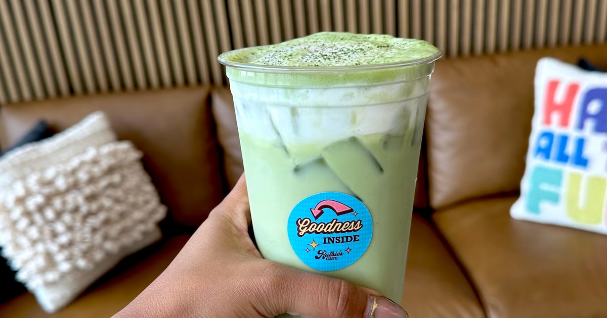 Dallas restaurant with feel-good attitude adds coffee on MLK Boulevard