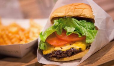 Top 10 most unhealthy fast-food restaurants & how many US stores they have