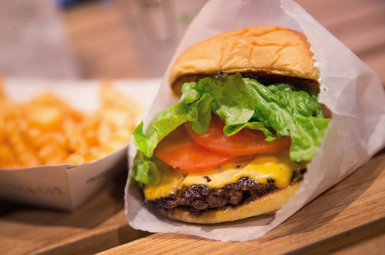 Top 10 most unhealthy fast-food restaurants & how many US stores they have