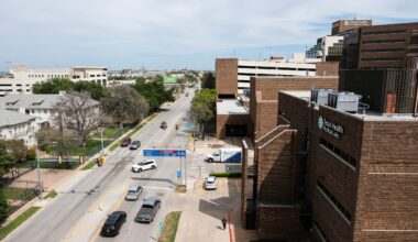 Texas Health Resources launches new unit for victims of sexual assault, domestic violence