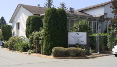 Police probe ‘suspicious’ death of care home patient transferred to Abbotsford hospital - BC