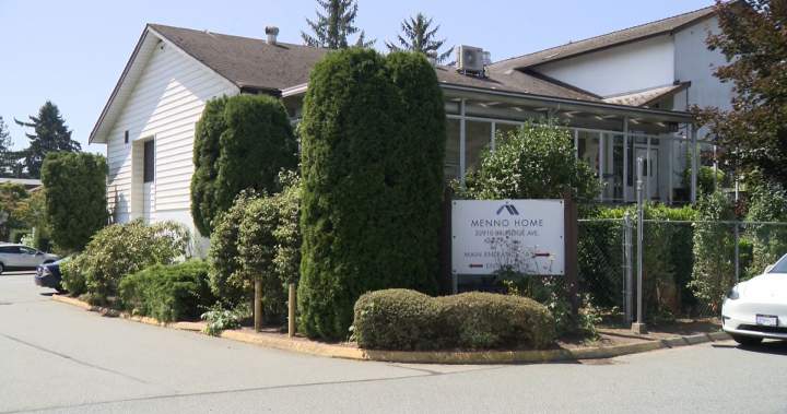 Police probe ‘suspicious’ death of care home patient transferred to Abbotsford hospital - BC