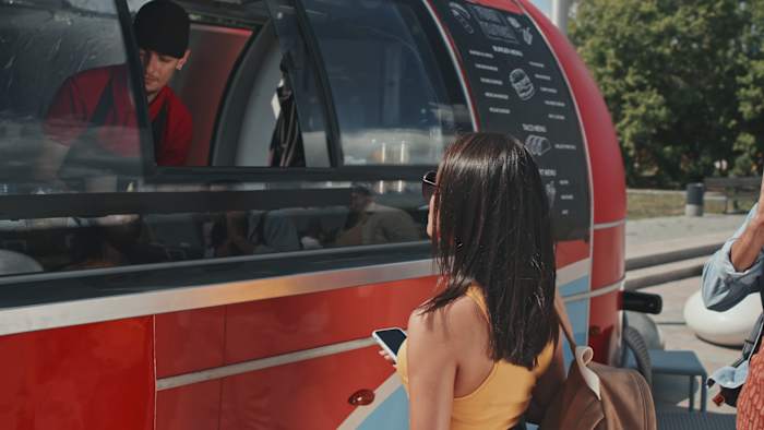 What is the best food truck in the Jacksonville area? Nominate your favorite