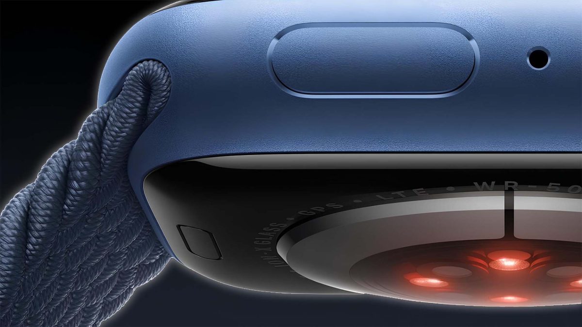 Meta smartwatch with built-in camera and AI features