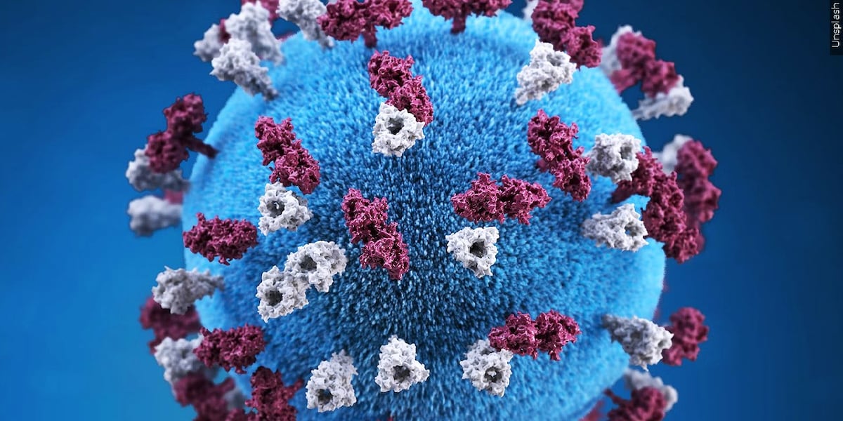 Measles exposure at Wichita hospital