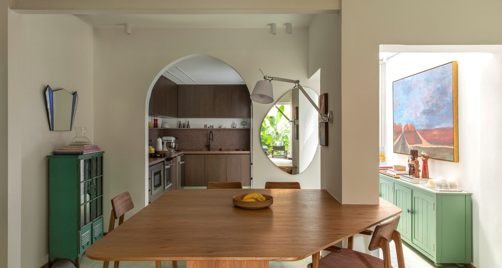 House da Vila / Mariana Orsi Arquitetura + Design