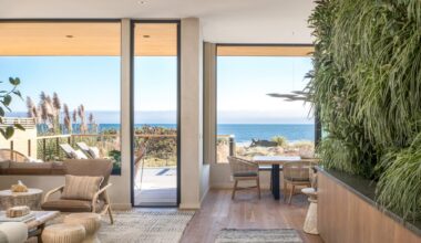 Marin residents highlight California coastal homes in new book – Marin Independent Journal