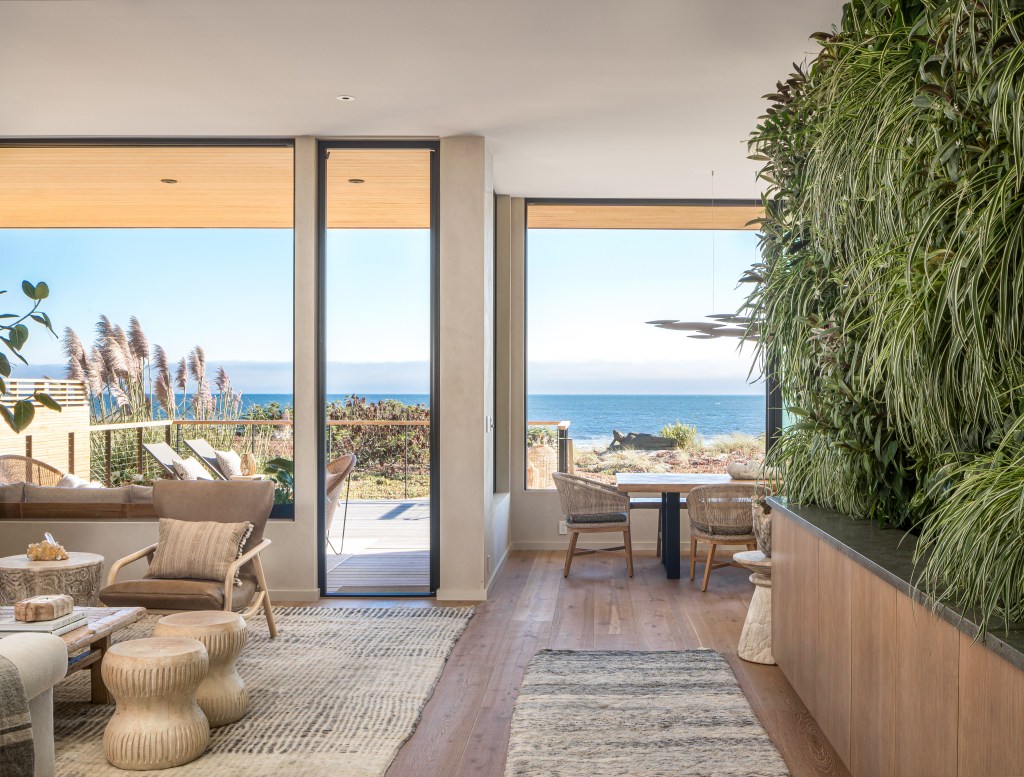 Marin residents highlight California coastal homes in new book – Marin Independent Journal