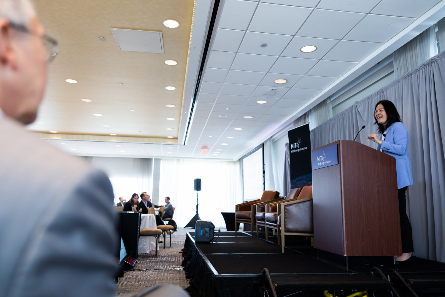 Confronting the AI/energy conundrum - MIT News