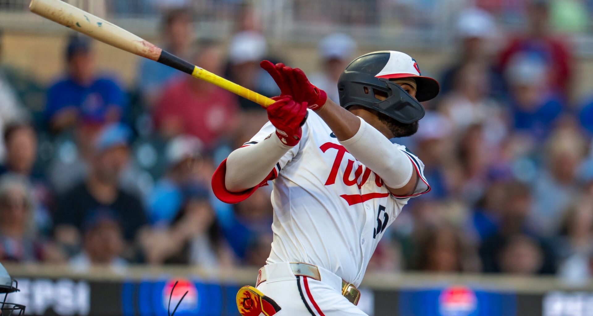 Houston Astros Coming for MN Twins Trade Candidate