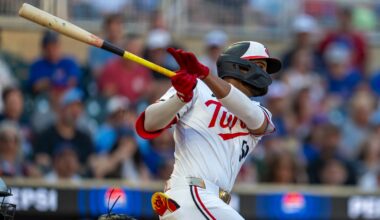 Houston Astros Coming for MN Twins Trade Candidate