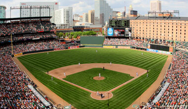 New York Mets vs. Baltimore Orioles: live game updates, stats, play-by-play
