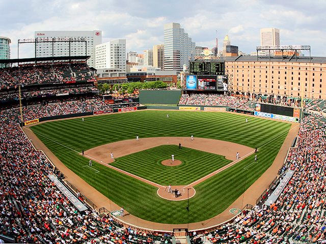 New York Mets vs. Baltimore Orioles: live game updates, stats, play-by-play