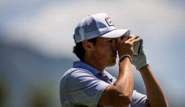 BYU's Simon Kwon, ASU's Bowen Mauss will meet in State Am final – Deseret News