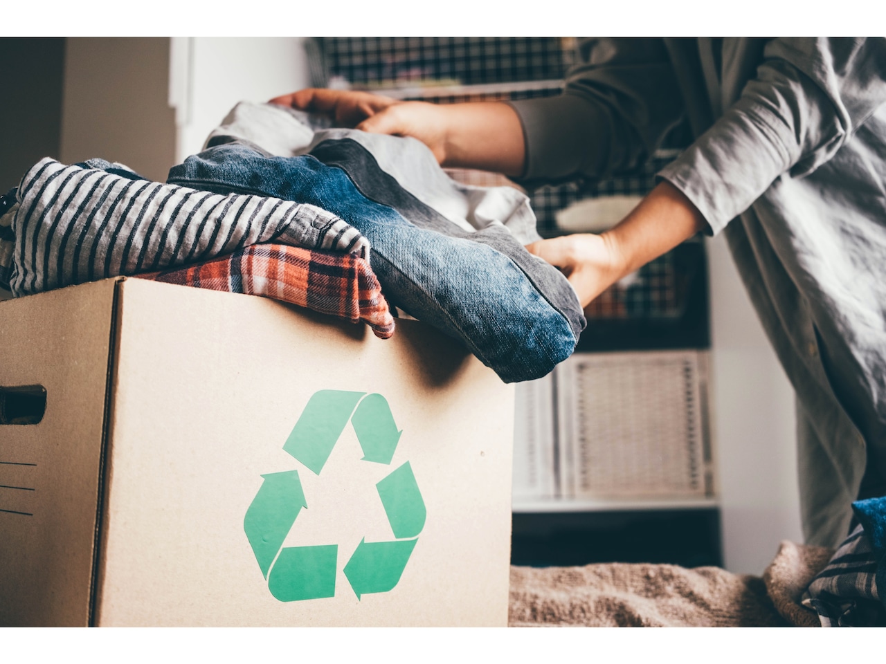 Do you know a recycling hero? N.J. wants to award sustainability champions this summer.