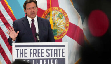 Florida state senators discuss Gov. DeSantis’ budget vetoes and Northeast Florida priorities