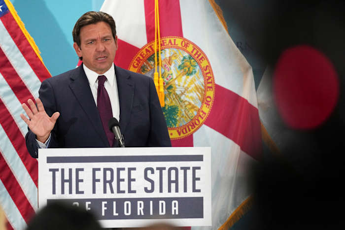 Florida state senators discuss Gov. DeSantis’ budget vetoes and Northeast Florida priorities