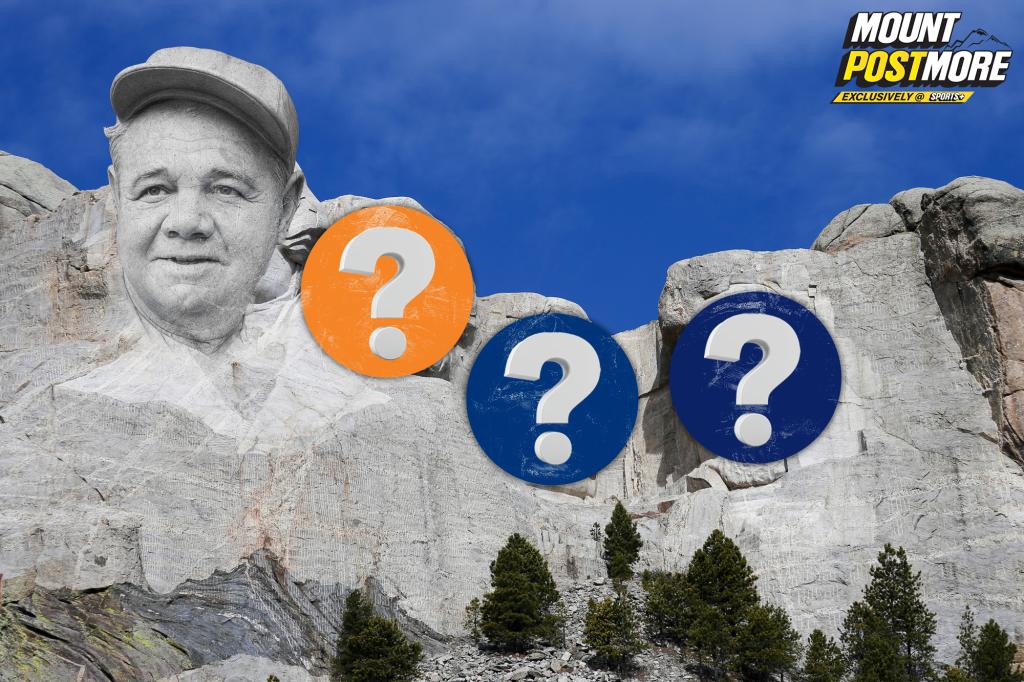 The greatest NY athletes of all time, voted by our experts