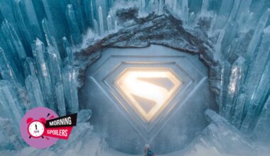 James Gunn Reveals the Surprising Jor-El Casting for 'Superman'