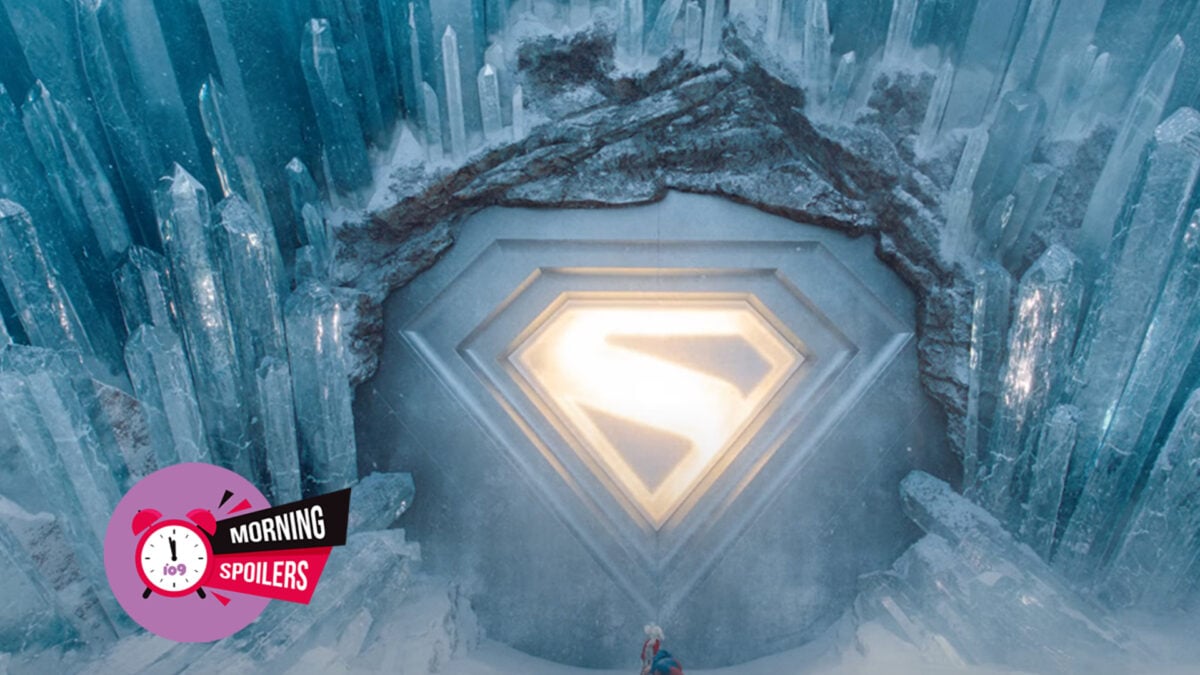 James Gunn Reveals the Surprising Jor-El Casting for 'Superman'