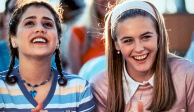 Unseen Footage Released for 30th Anniversary — Watch