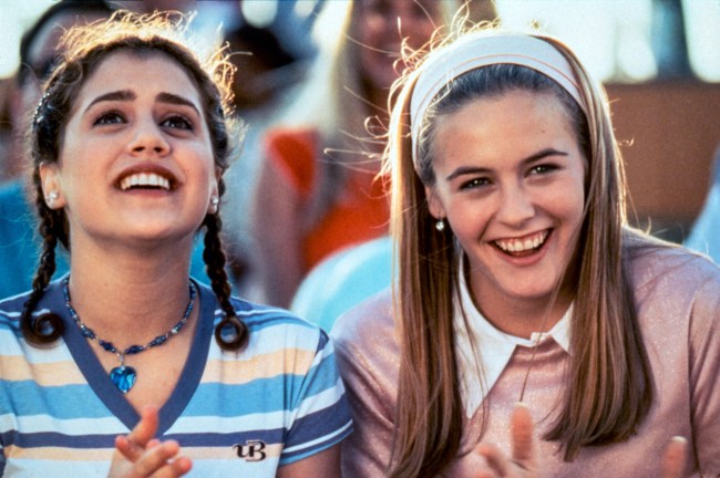 Unseen Footage Released for 30th Anniversary — Watch