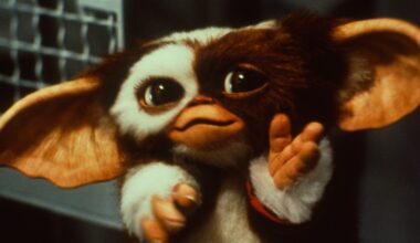 'Gremlins 3' Is 'Waiting on Spielberg to Approve' the Script