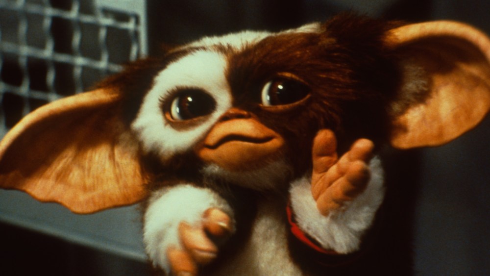 'Gremlins 3' Is 'Waiting on Spielberg to Approve' the Script