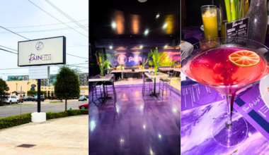 Prince-themed restaurant opens its doors in Houston