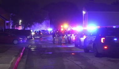 SAPD investigating after man shot, killed on Northeast Side