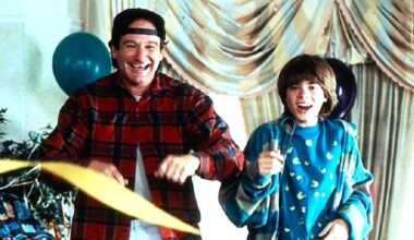 AI Should Revive Robin Williams