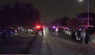 Woman shot, killed during family gathering on Northeast Side, police say