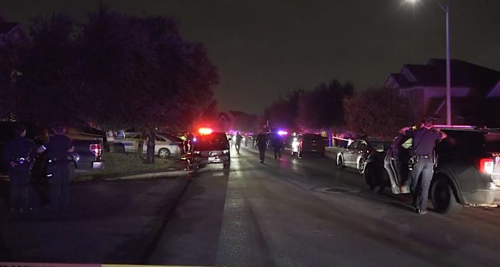 Woman shot, killed during family gathering on Northeast Side, police say