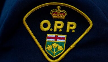 Ontario long-term care worker charged in death of resident who was given wrong medications