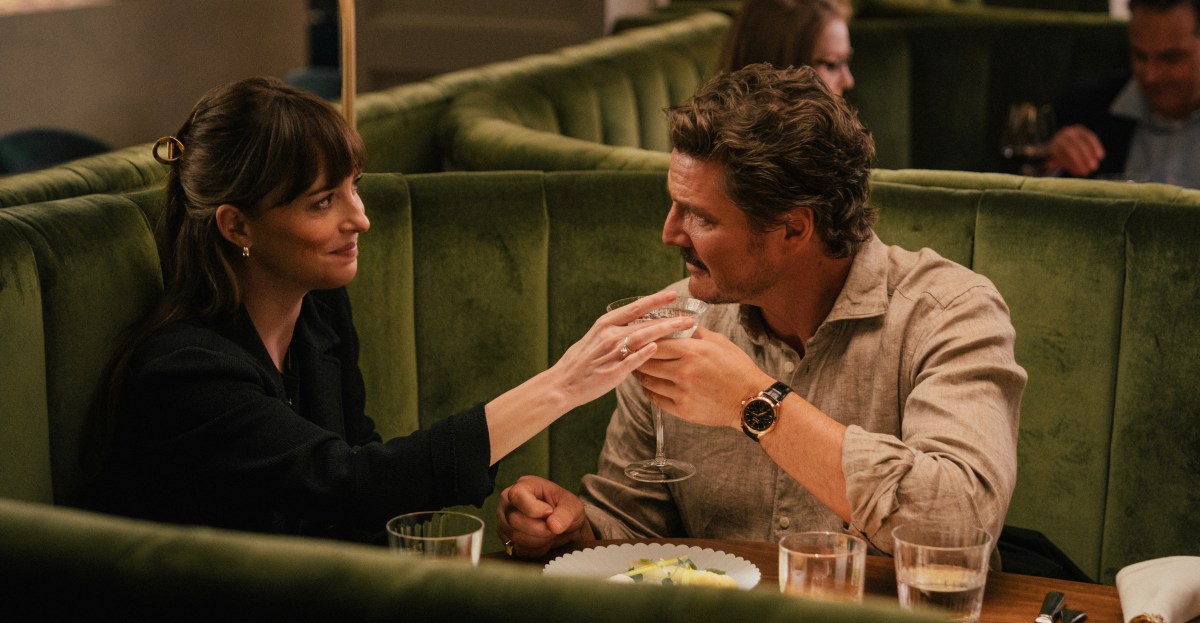 ‘Materialists’ Director Celine Song Talks About NYC Date Restaurants