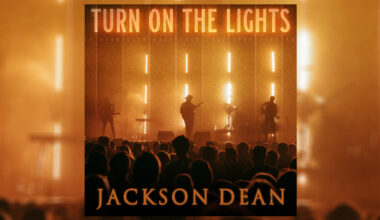 Jackson Dean’s ready to ‘Turn on the Lights’ for Friday night football