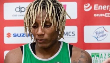 Dream deterred: Mercury defensive anchor Natasha Mack’s WNBA journey took years