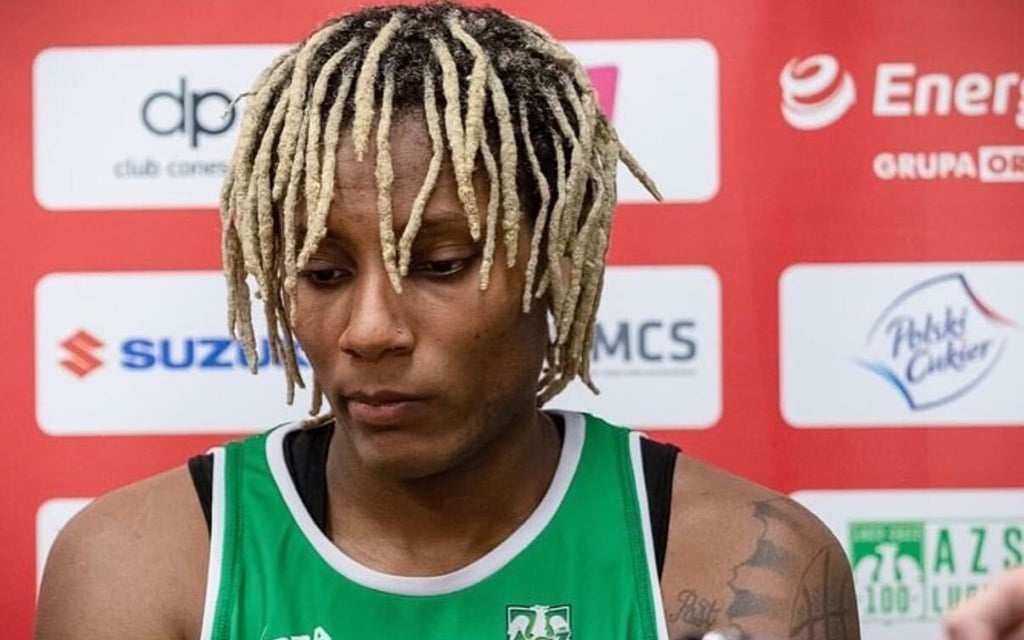 Dream deterred: Mercury defensive anchor Natasha Mack’s WNBA journey took years