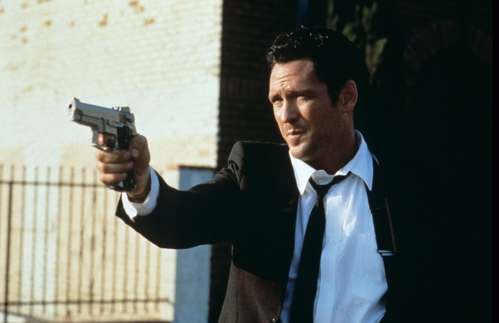 Michael Madson Talks About 'Reservoir Dogs' and 'Kill Bill: Volume 2'