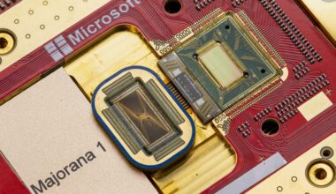 Another Challenge to Microsoft’s Majorana Quantum Roadmap?
