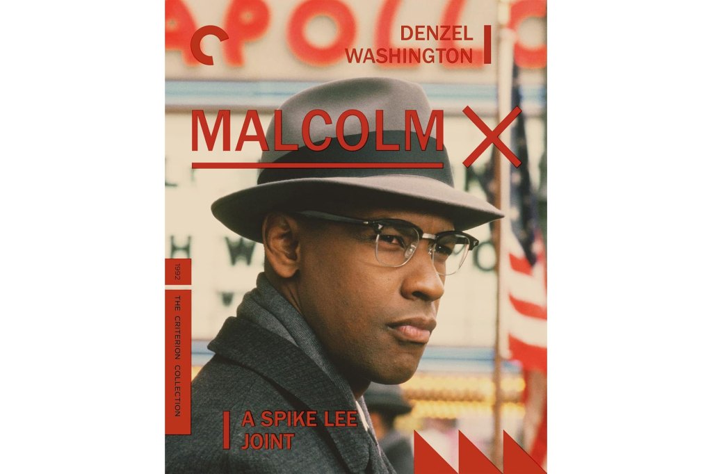Malcolm X