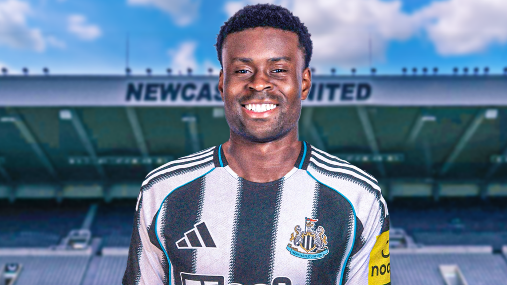 Marc-Guehi-Newcastle