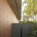 House G+B / Mariana Orsi Arquitetura + Design - Exterior Photography, Wood