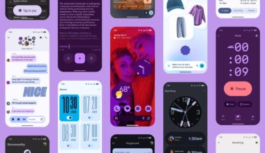 Some of you strongly dislike Material 3 Expressive