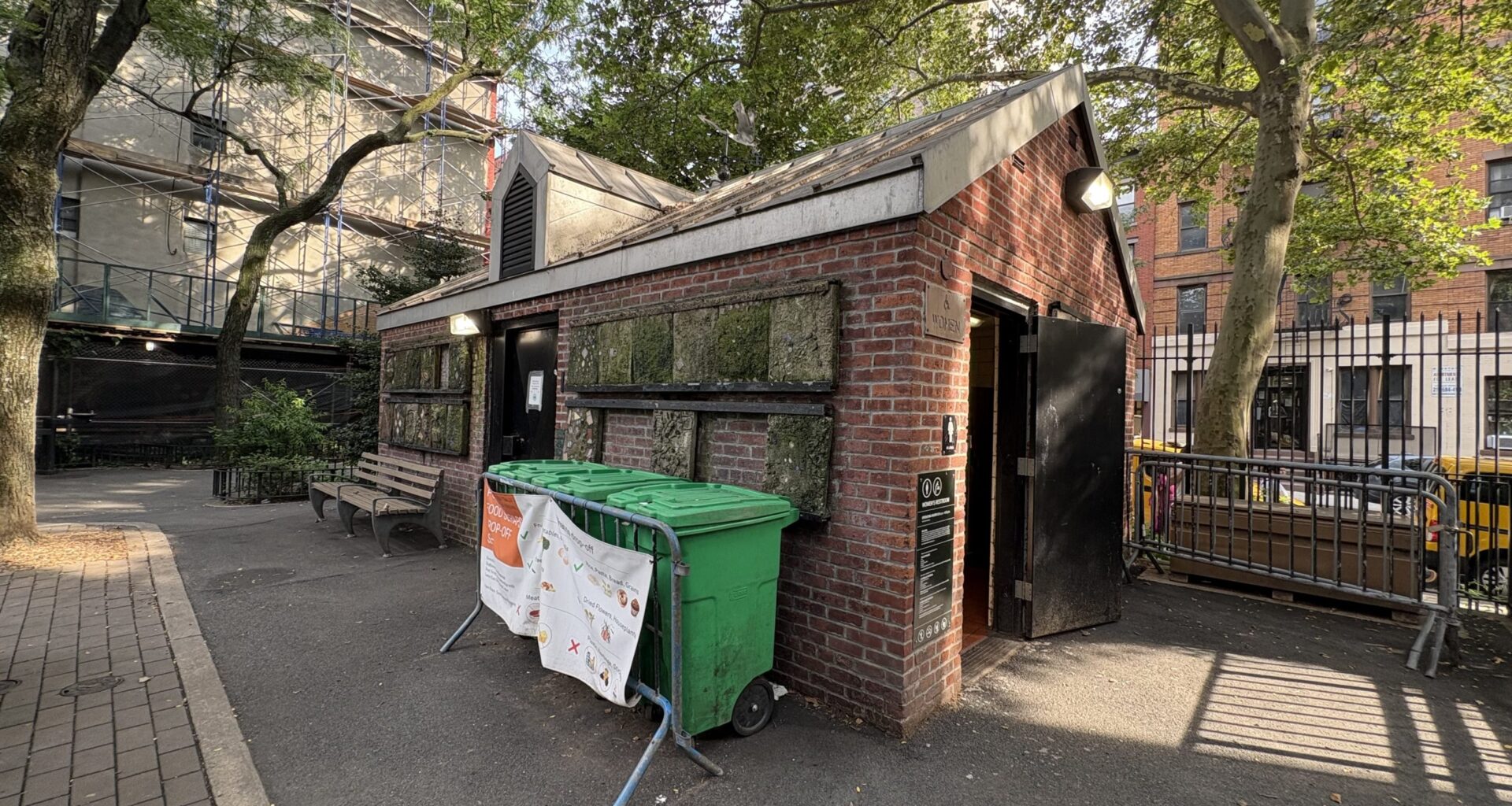 $2.2M and Three Years for a Toilet? Community Leaders Slam City’s Broken Infrastructure Process
