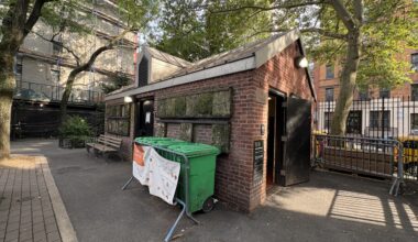 $2.2M and Three Years for a Toilet? Community Leaders Slam City’s Broken Infrastructure Process