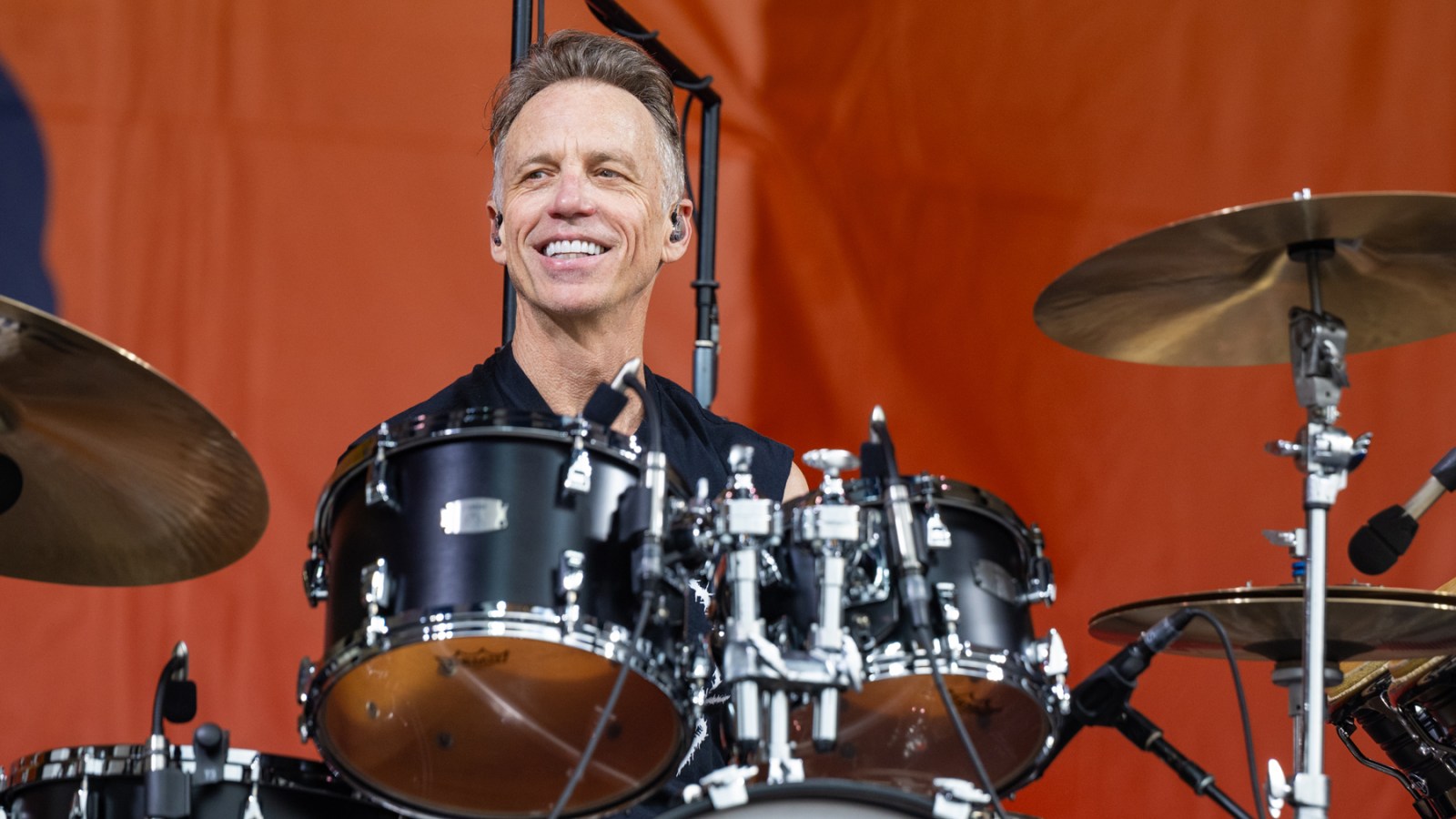 Matt Cameron Confirms He's Not Retired After Pearl Jam Exit