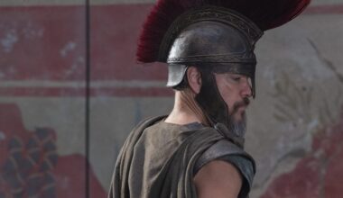 'The Odyssey' 70MM Imax Tickets Selling Out For Regal & AMC
