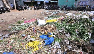 City needs a resilient marketing strategy for its markets