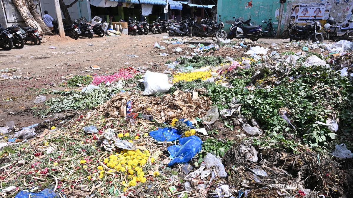 City needs a resilient marketing strategy for its markets